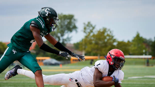 Cass Tech vs Southfield Aug 26-23 Mario Nowak62